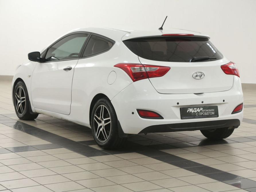 Hyundai i30 II Иваново  - изображение 2