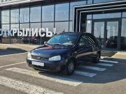 Lada (ВАЗ) Kalina I Воронеж  - изображение 12