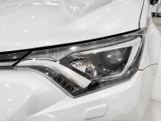 Toyota RAV4 IV (XA40) Рестайлинг Казань  - изображение 43