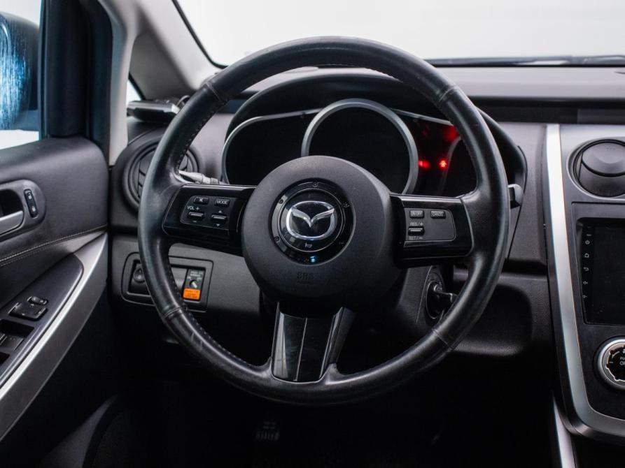 Mazda CX-7 I Москва  - изображение 15