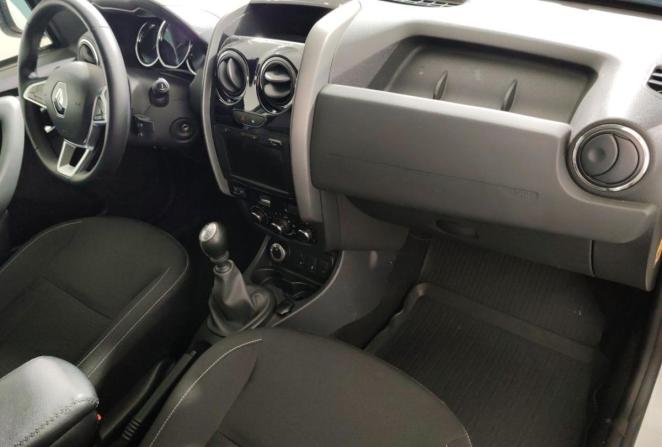 Renault Duster I Рестайлинг с пробегом 2019 года, цена 1 399 000 рублей, 76143 км, внедорожник, Автокод Объявления