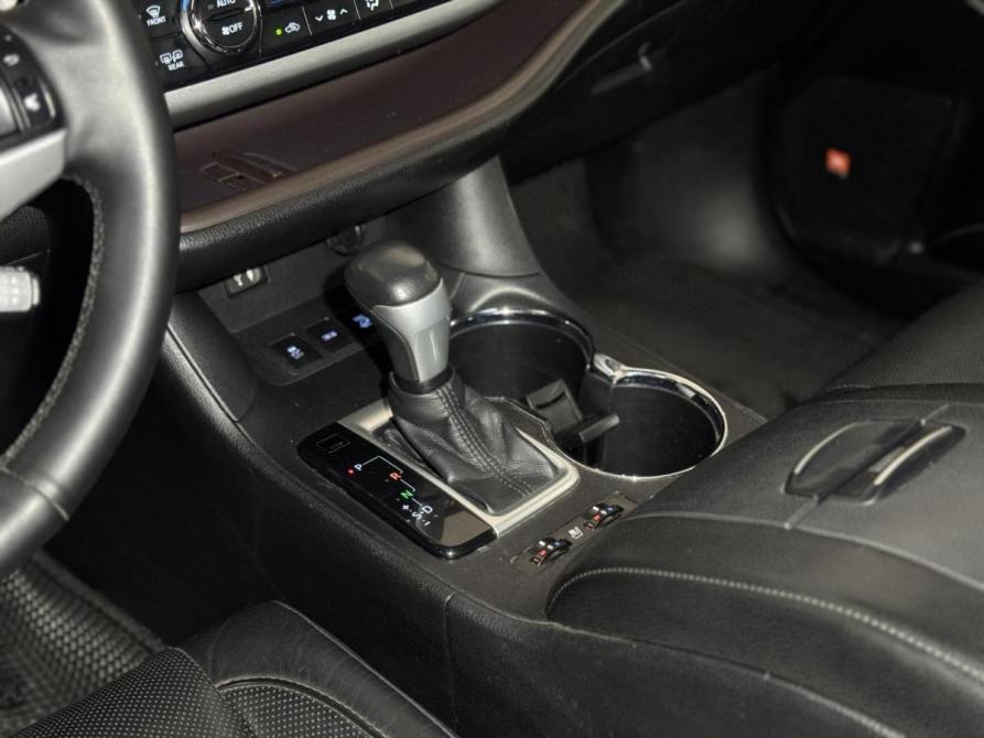 Toyota Highlander III (XU50) Нижний Новгород  - изображение 27