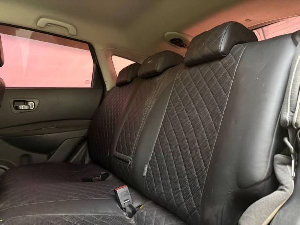Nissan Qashqai I Рестайлинг с пробегом 2011 года, цена 950 000 рублей, 218000 км, внедорожник, Автокод Объявления