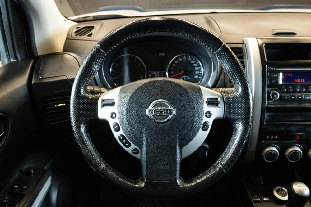 Nissan X-Trail II Рестайлинг Уфа  - изображение 6