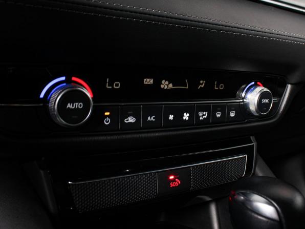 Mazda 6 III (GJ) Рестайлинг 2 с пробегом 2023 года, цена 2 829 000 рублей, 23266 км, седан, Автокод Объявления