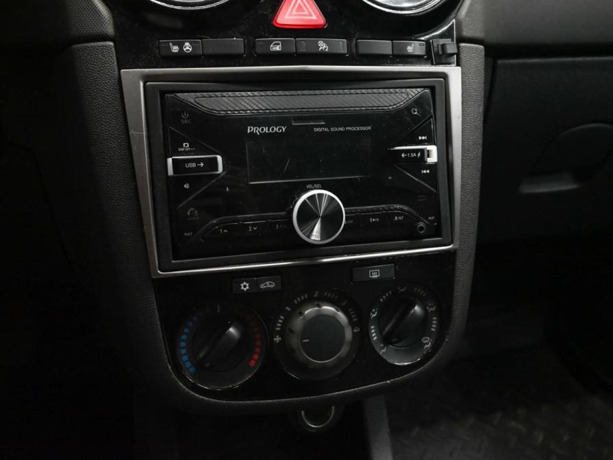 Opel Corsa D Екатеринбург  - изображение 14