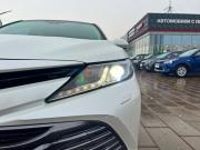 Toyota Camry VIII (XV70) Стерлитамак  - изображение 35