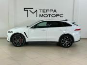 Jaguar F-Pace I Екатеринбург  - изображение 29