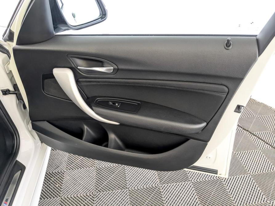 BMW 1 серии II (F20/F21) Рестайлинг 2 Москва  - изображение 24