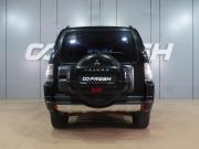 Mitsubishi Pajero IV Рестайлинг 1 Воронеж  - изображение 24