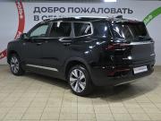 Geely Okavango I Москва  - изображение 30