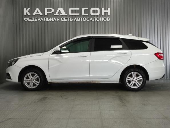 Lada (ВАЗ) Vesta I с пробегом 2021 года, цена 930 000 рублей, 59438 км, универсал, Автокод Объявления