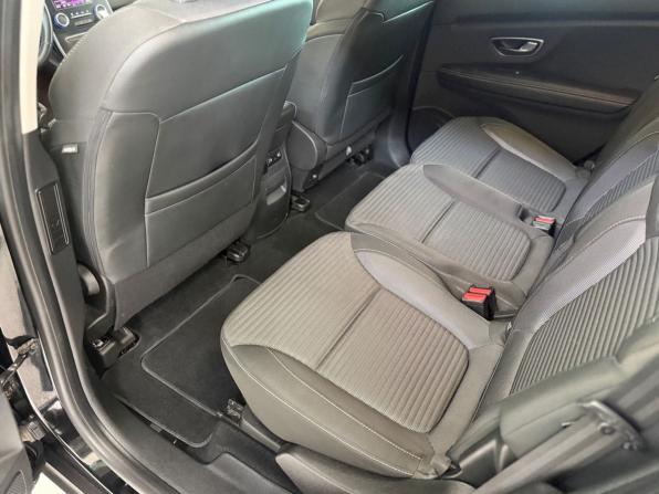 Renault Scenic IV с пробегом 2020 года, цена 1 645 000 рублей, 127158 км, компактвэн, Автокод Объявления