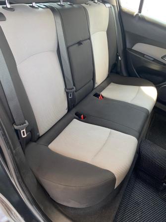 Chevrolet Cruze I с пробегом 2012 года, цена 676 000 рублей, 184500 км, хэтчбек, Автокод Объявления