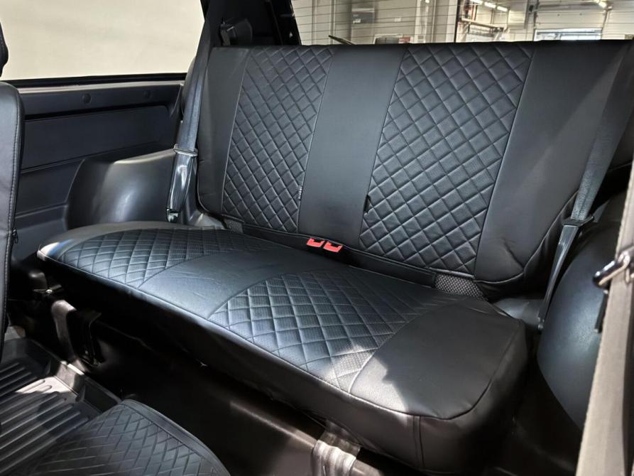 Lada (ВАЗ) 2121 (4x4) I Рестайлинг Екатеринбург  - изображение 11