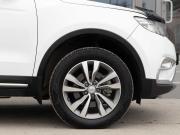 Geely Atlas I Новосибирск  - изображение 30