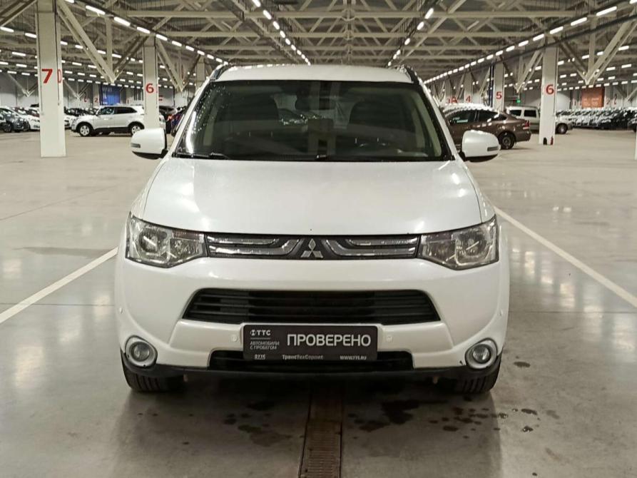 Mitsubishi Outlander III Казань  - изображение 2