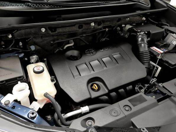 Toyota RAV4 IV (XA40) Рестайлинг с пробегом 2018 года, цена 2 305 000 рублей, 79350 км, внедорожник, Автокод Объявления