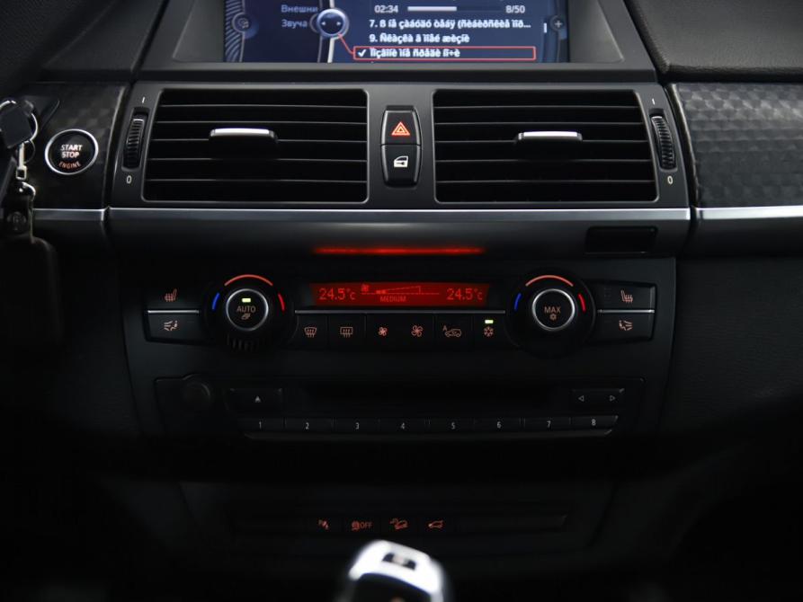 BMW X6 I (E71) Рестайлинг Уфа  - изображение 13