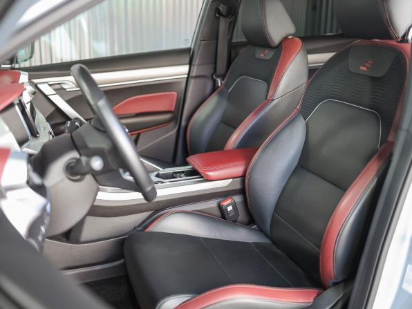Geely Coolray I с пробегом 2021 года, цена 1 770 000 рублей, 85100 км, внедорожник, Автокод Объявления