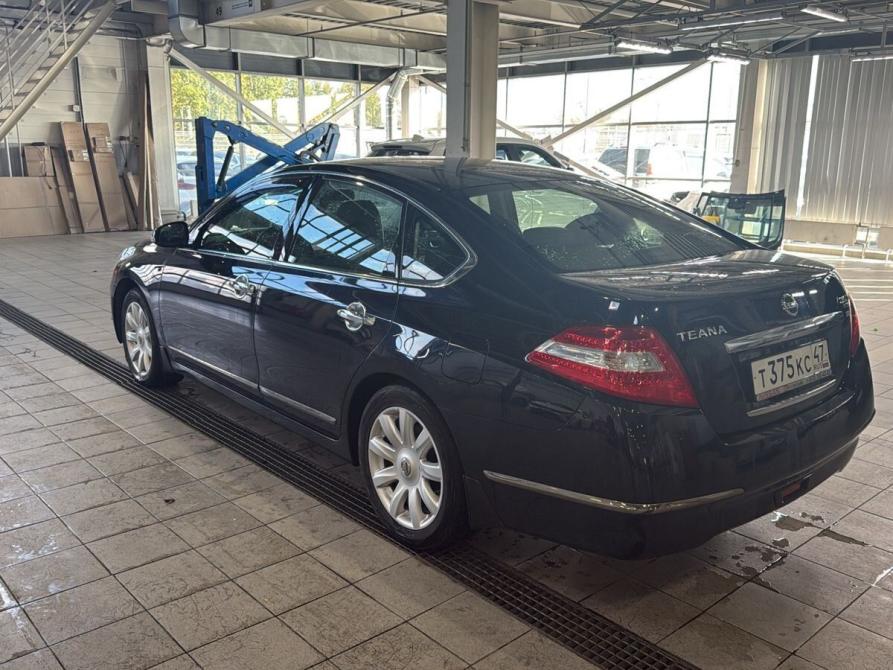 Nissan Teana II (J32) Санкт-Петербург  - изображение 7