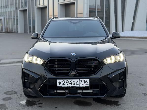BMW X5 IV (G05/G18) с пробегом 2021 года, цена 8 400 000 рублей, 51090 км, внедорожник, Автокод Объявления