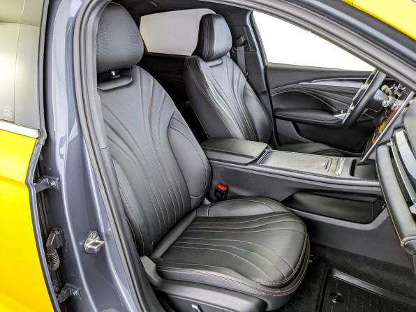 Geely Preface I с пробегом 2024 года, цена 2 280 000 рублей, 42237 км, седан, Автокод Объявления