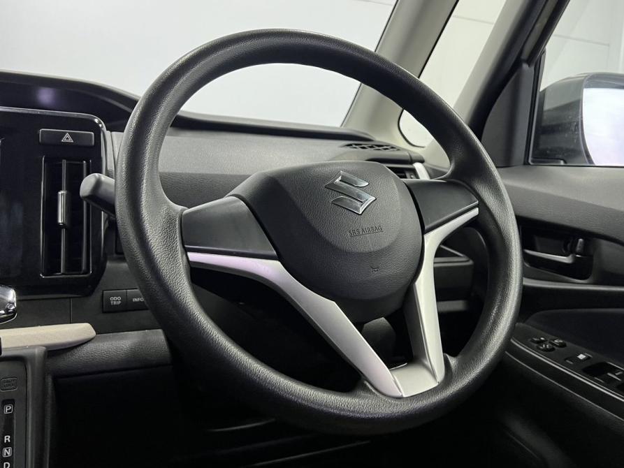 Suzuki Solio IV Уфа  - изображение 8