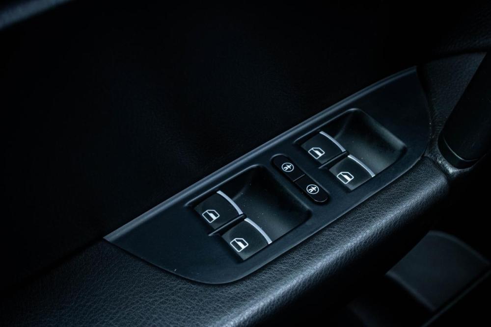Volkswagen Touareg II Уфа  - изображение 16