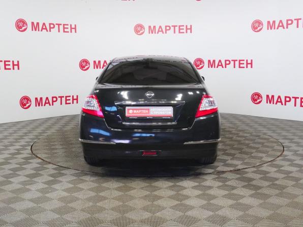 Nissan Teana II Рестайлинг с пробегом 2012 года, цена 879 000 рублей, 323495 км, седан, Автокод Объявления