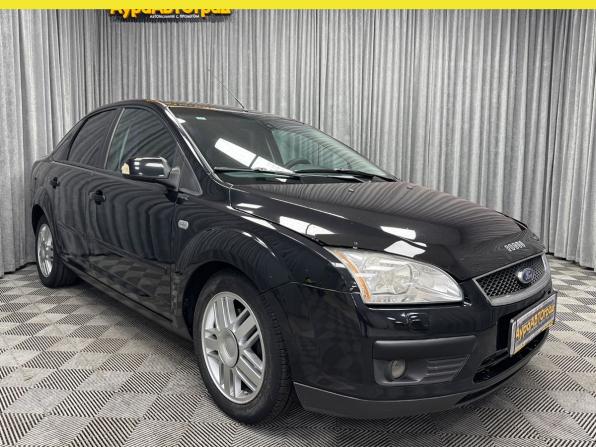 Ford Focus II с пробегом 2007 года, цена 500 000 рублей, 273149 км, седан, Автокод Объявления