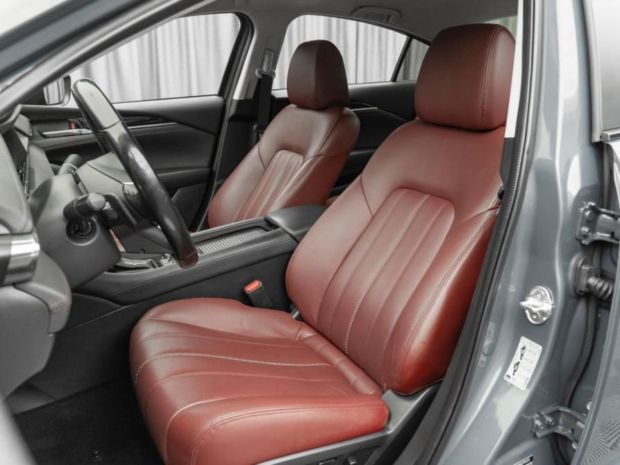 Mazda 6 III (GJ) Рестайлинг 2 Москва  - изображение 11