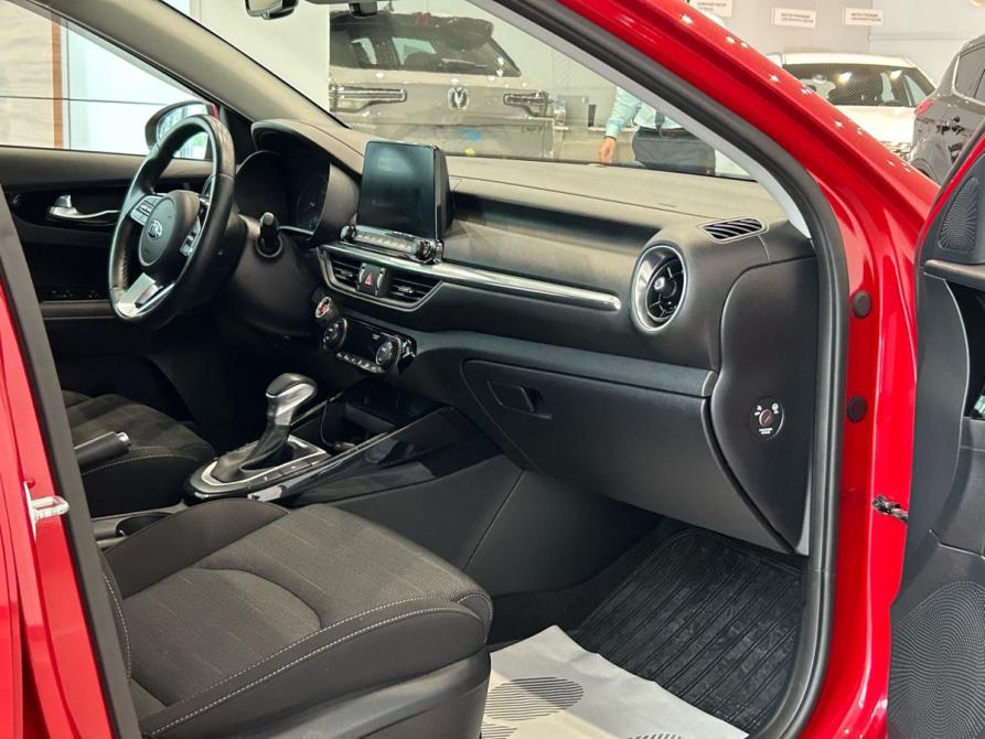 Kia Cerato IV Санкт-Петербург  - изображение 26