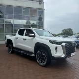 Changan Hunter Plus Пермь  - изображение 31