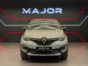 Renault Kaptur I Рестайлинг Москва  - изображение 51