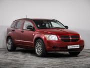 Dodge Caliber I Санкт-Петербург  - изображение 26