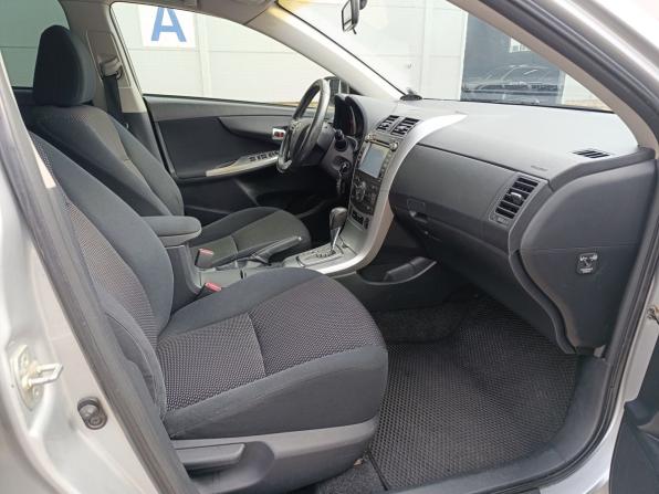 Toyota Corolla X (E140 E150) Рестайлинг с пробегом 2011 года, цена 960 000 рублей, 260000 км, седан, Автокод Объявления