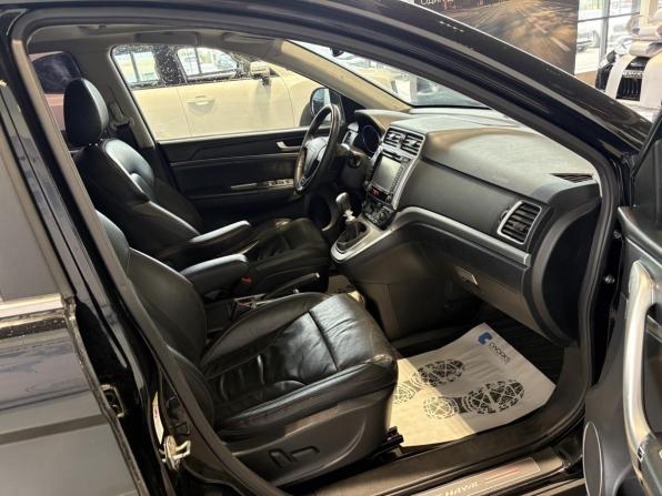Haval H6 I с пробегом 2019 года, цена 1 399 000 рублей, 156168 км, внедорожник, Автокод Объявления