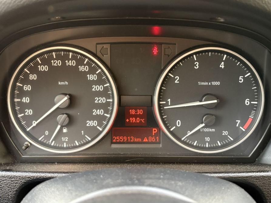 BMW X1 I (E84) Рестайлинг Москва  - изображение 19