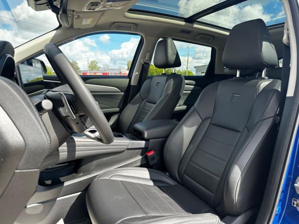 Haval F7 I Рестайлинг с пробегом 2023 года, цена 2 071 400 рублей, 31715 км, внедорожник, Автокод Объявления