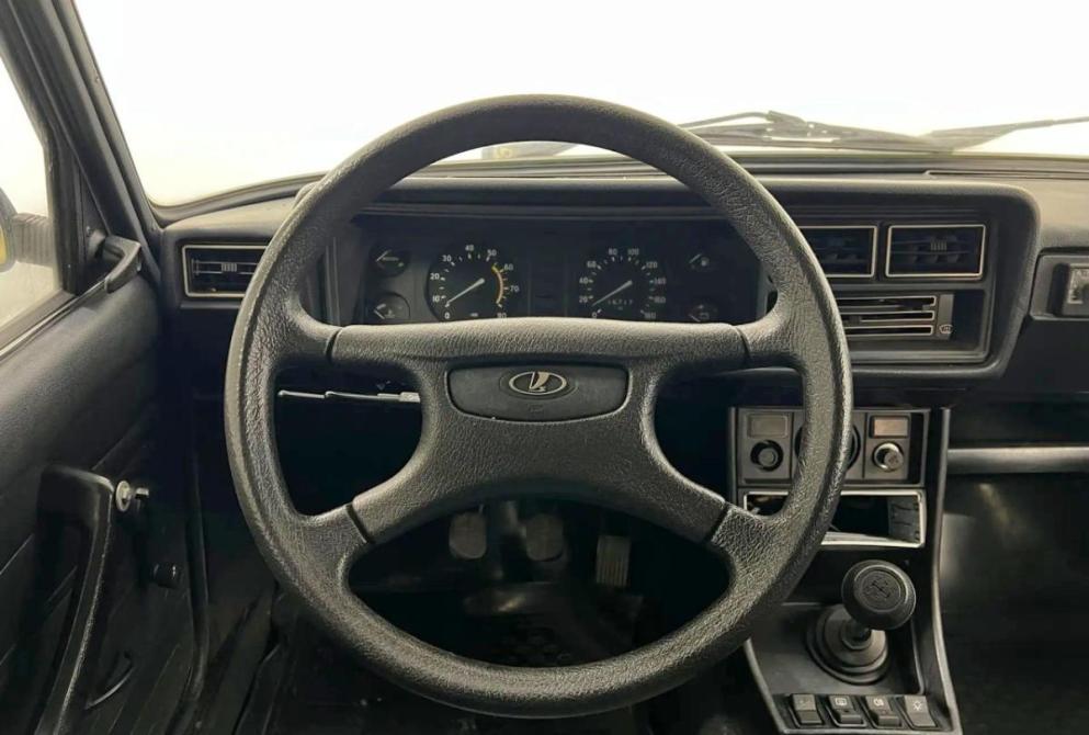 Lada (ВАЗ) 2107 Нижний Новгород  - изображение 16