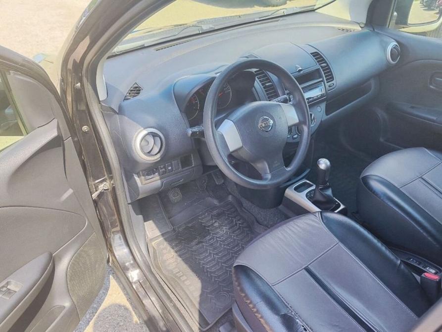 Nissan Note I Рестайлинг Уфа  - изображение 6