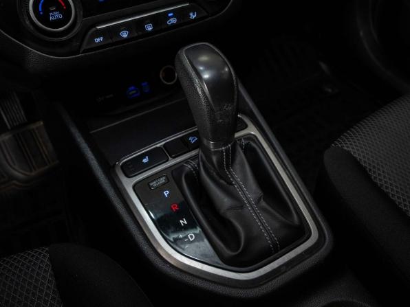Hyundai Creta I с пробегом 2016 года, цена 1 833 000 рублей, 112900 км, внедорожник, Автокод Объявления