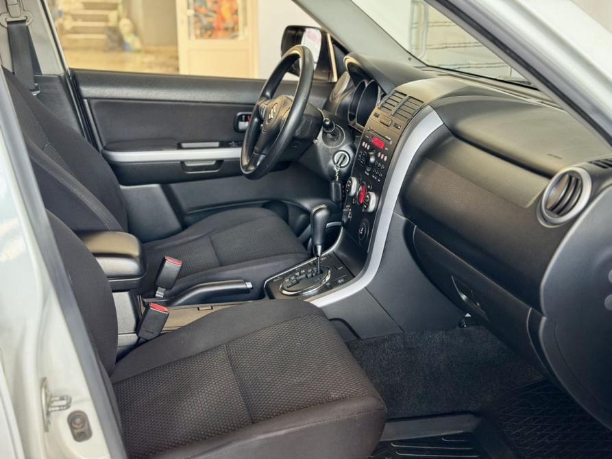 Suzuki Grand Vitara II Рестайлинг Саранск  - изображение 14