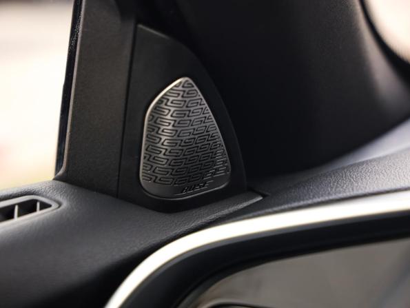 Geely Tugella I Рестайлинг с пробегом 2023 года, цена 2 699 888 рублей, 85100 км, внедорожник, Автокод Объявления