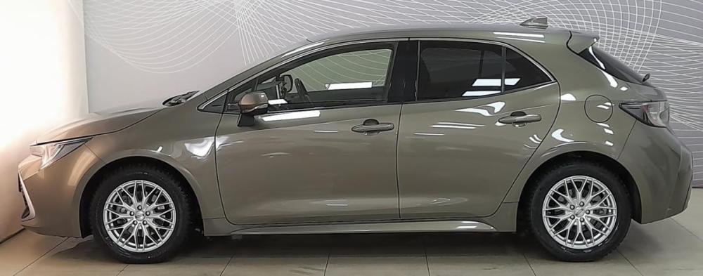 Toyota Corolla XII (E210) Новокузнецк  - изображение 8