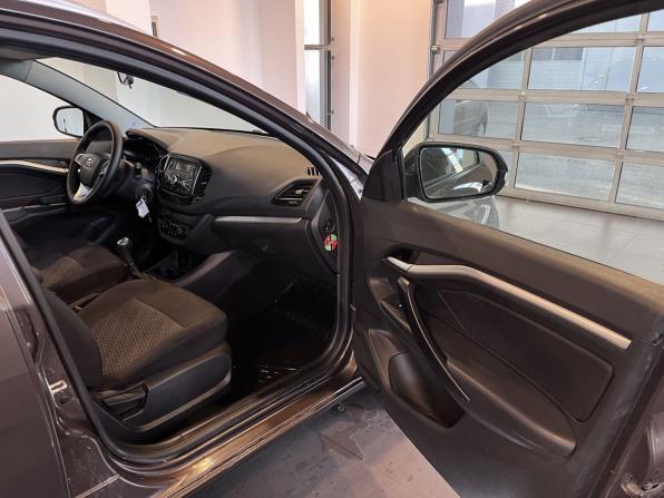 Lada (ВАЗ) Vesta I с пробегом 2020 года, цена 850 000 рублей, 190470 км, универсал, Автокод Объявления