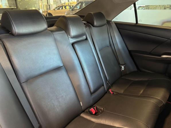 Toyota Camry VII (XV50) Рестайлинг с пробегом 2017 года, цена 2 400 000 рублей, 122941 км, седан, Автокод Объявления
