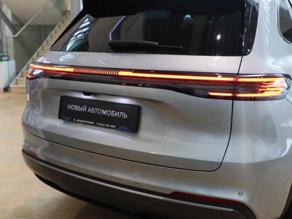 Geely Galaxy Starship 7 с пробегом 2025 года, цена 3 450 000 рублей, 75 км, внедорожник, Автокод Объявления