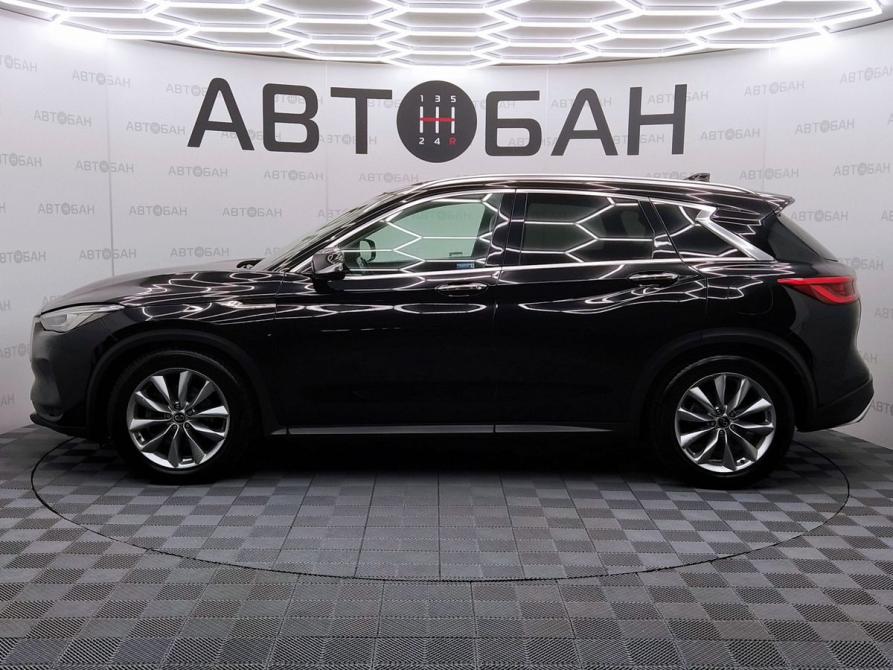 Infiniti QX50 II Екатеринбург  - изображение 4
